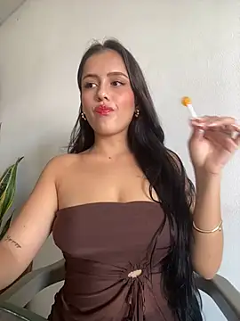 AbbyMillerrr online show from 23, 4, 2026