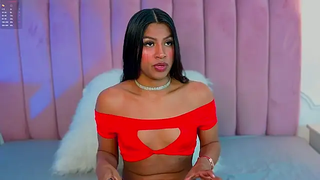 KimberlyCutee online show from 13, 5, 2026