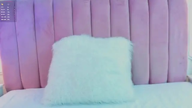 KimberlyCutee online show from 25, 5, 2026