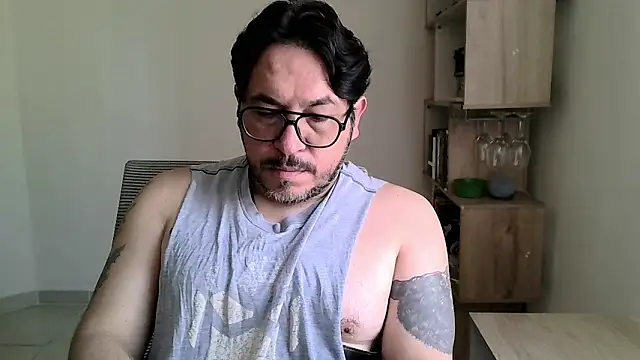 OsoMaduro12 online show from 9, 2, 2026