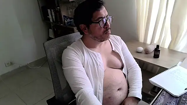 OsoMaduro12 online show from 11, 3, 2026