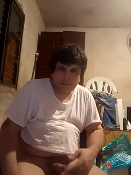 Claudiop2061 online show from 20, 9, 2025