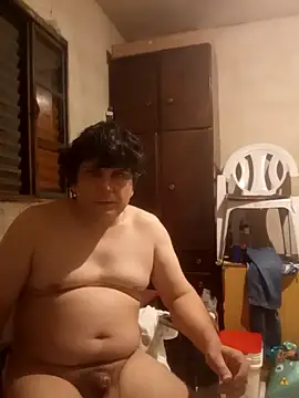 Claudiop2061 online show from 6, 10, 2025