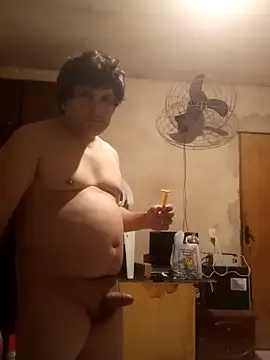 Claudiop2061 online show from 15, 10, 2025