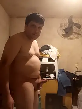 Claudiop2061 online show from 28, 11, 2025