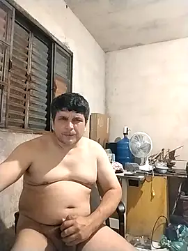 Claudiop2061 online show from 27, 4, 2026