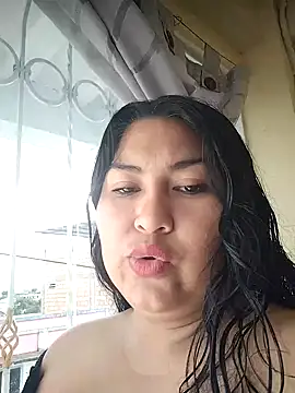 Snapshot of Marcela87 chatting on 1, 12, 2024 Marcela87 online show from 1, 12, 2024