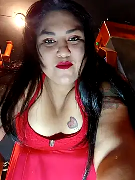 Snapshot of Marcela87 chatting on 16, 2, 2025 Marcela87 online show from 16, 2, 2025