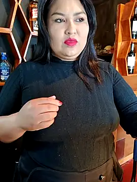 Snapshot of Marcela87 chatting on 23, 2, 2025 Marcela87 online show from 23, 2, 2025