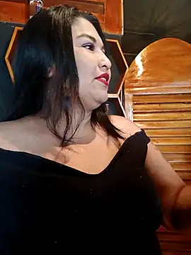 Snapshot of Marcela87 chatting on 8, 3, 2025 Marcela87 online show from 8, 3, 2025