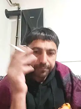 Snapshot of Muratcanik44 chatting on 19, 2, 2026 Muratcanik44 online show from 19, 2, 2026