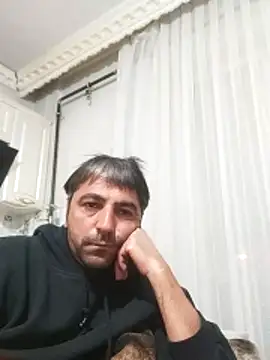 Snapshot of Muratcanik44 chatting on 3, 3, 2026 Muratcanik44 online show from 3, 3, 2026