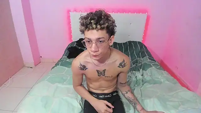 mateodeamjo online show from 15, 10, 2025