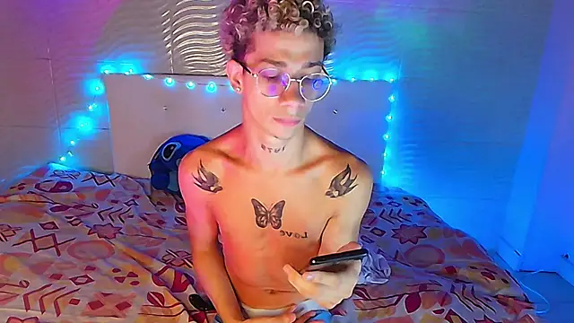 mateodeamjo online show from 15, 11, 2025