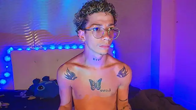 mateodeamjo online show from 18, 11, 2025