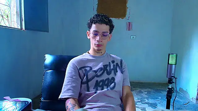 mateodeamjo online show from 14, 2, 2026