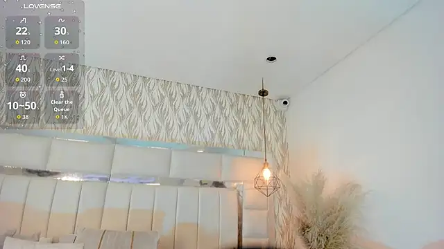 1m dalhia online show from 25, 2, 2026