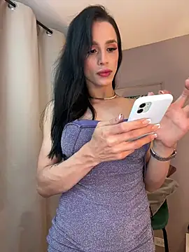 Valermodel online show from 2, 2, 2025