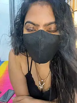 Angel Zaara online show from 24, 12, 2024