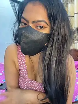 Angel Zaara online show from 30, 12, 2024