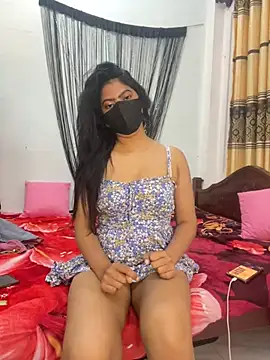 Angel Zaara online show from 6, 1, 2025