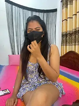 Angel Zaara online show from 17, 1, 2025