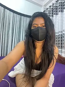 Angel Zaara online show from 4, 2, 2025