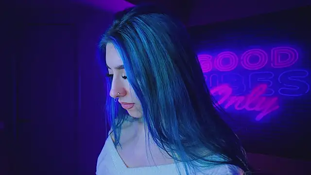 AriaVoss online show from 22, 12, 2024