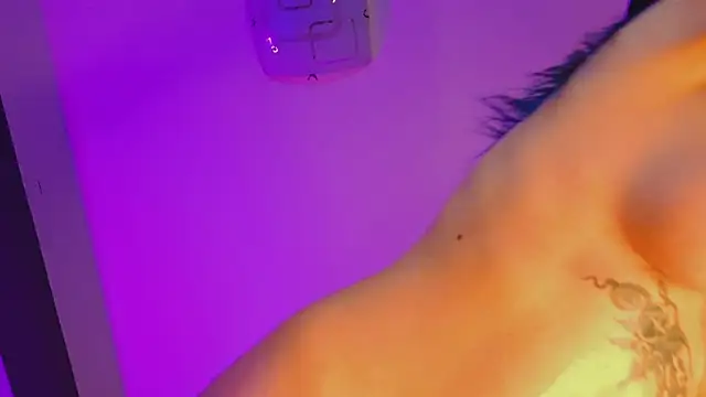 AriaVoss online show from 28, 12, 2024