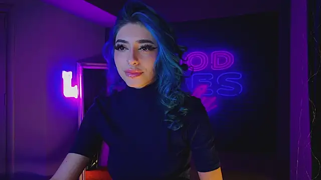 AriaVoss online show from 30, 12, 2024