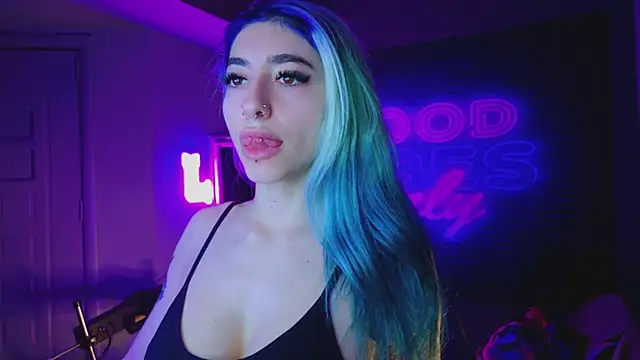 AriaVoss online show from 27, 1, 2025