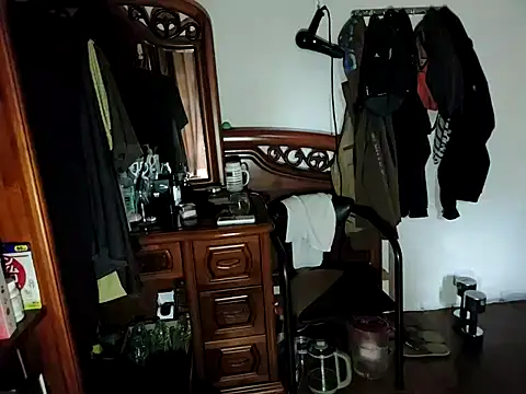 KennyLOVERboy online show from 19, 3, 2025