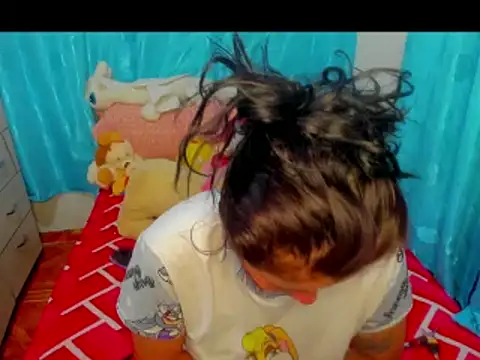 Dana Jeins online show from 22, 3, 2025