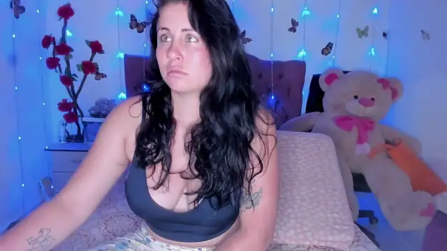 Dana Jeins online show from 31, 3, 2026