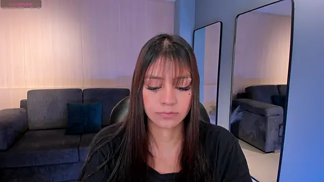 AllyJensen online show from 24, 2, 2025