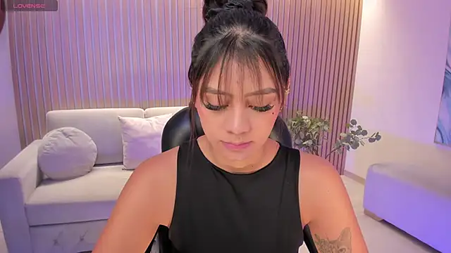 AllyJensen online show from 7, 3, 2025