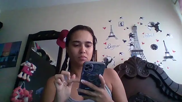 trianabell online show from 22, 10, 2025