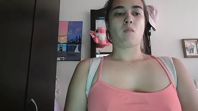 trianabell online show from 19, 2, 2026