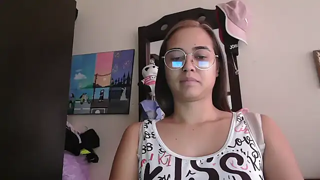 trianabell online show from 7, 3, 2026