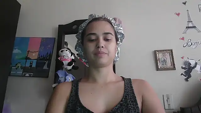 trianabell online show from 13, 3, 2026