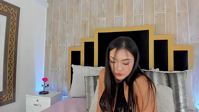 TamyHoney online show from 19, 2, 2025