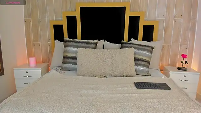 TamyHoney online show from 23, 2, 2025