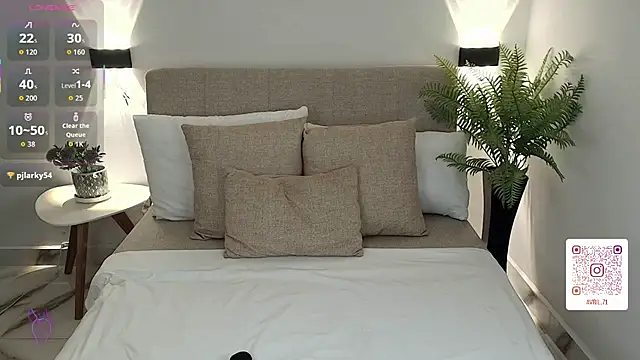 abril 71 online show from 13, 11, 2025