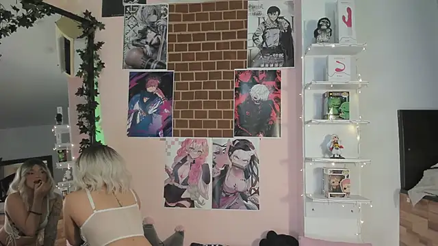 sensualkattt online show from 13, 12, 2024