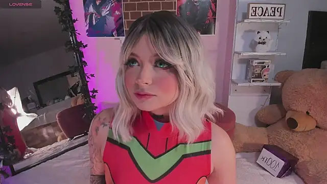 sensualkattt online show from 29, 12, 2024