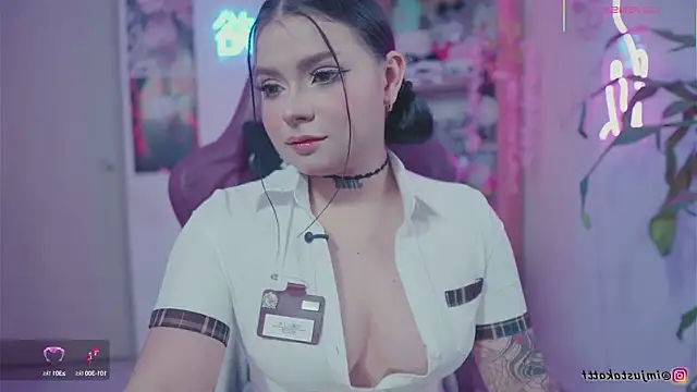 sensualkattt online show from 18, 9, 2025