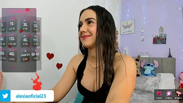 Snapshot of Alexia_Sweet_x chatting on 20, 3, 2025 Alexia Sweet x online show from 20, 3, 2025
