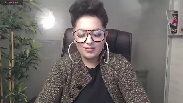 BustyAllyy online show from 13, 1, 2025