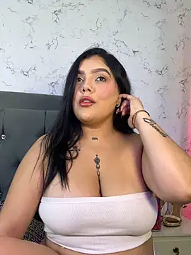 Snapshot of Brhiana_Williamms chatting on 2, 6, 2026 Brhiana Williamms online show from 2, 6, 2026