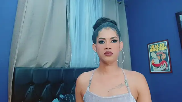 Amanda bigx online show from 12, 1, 2025